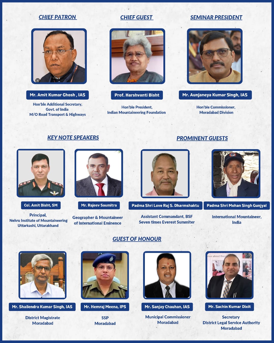 Mountaineer Late Ravikumar Museum