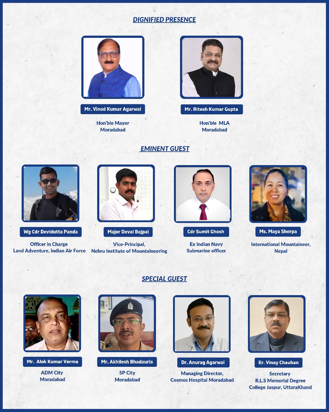 Mountaineer Late Ravikumar Museum