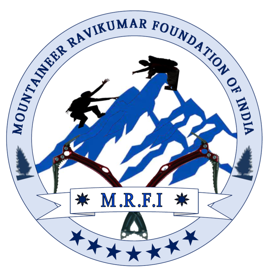 MRFI Logo